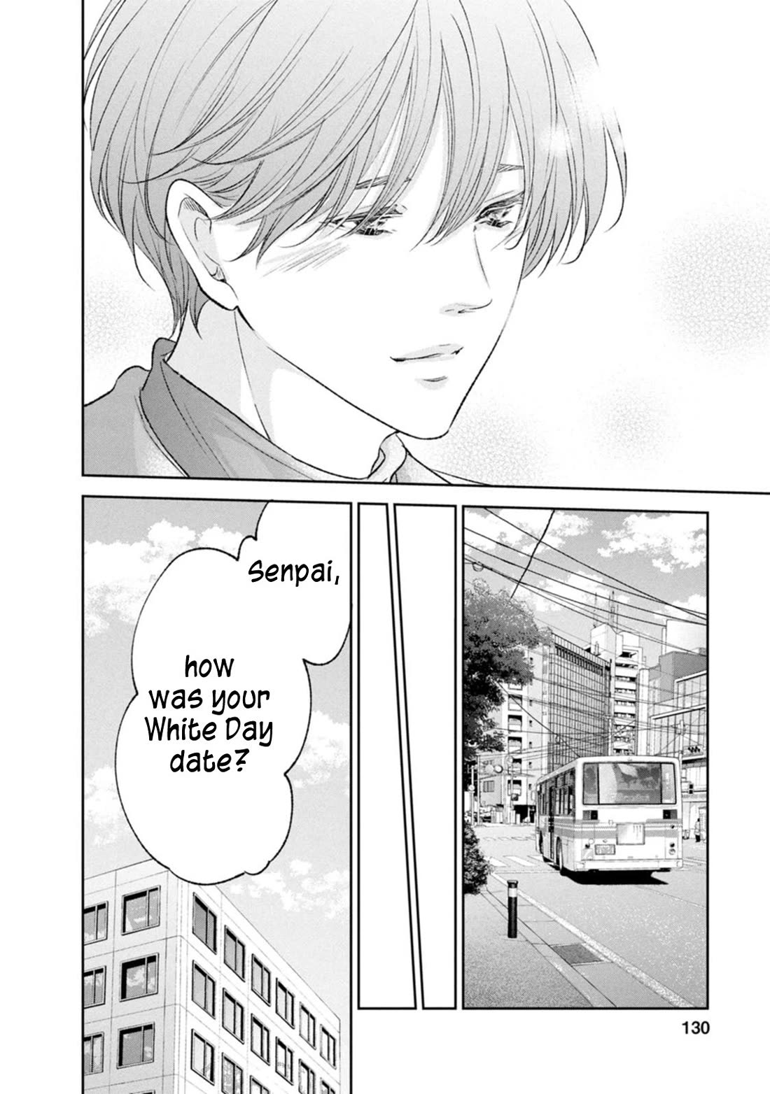 Even If You Don't Do It Chapter 103 page 6 - Chapter 103
