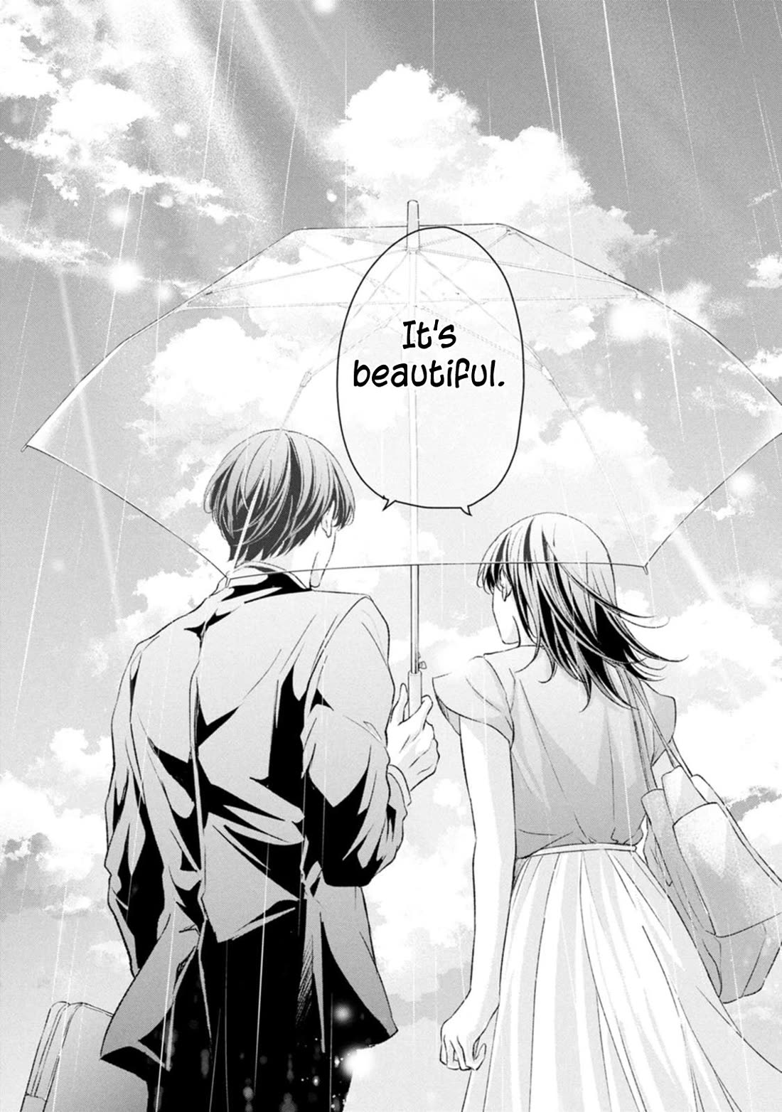 Even If You Don't Do It Chapter 104 page 24 - Chapter 104 [END]