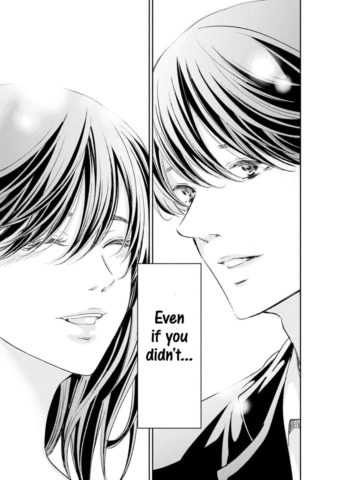 Even If You Don't Do It Chapter 104 page 29 - Chapter 104 [END]