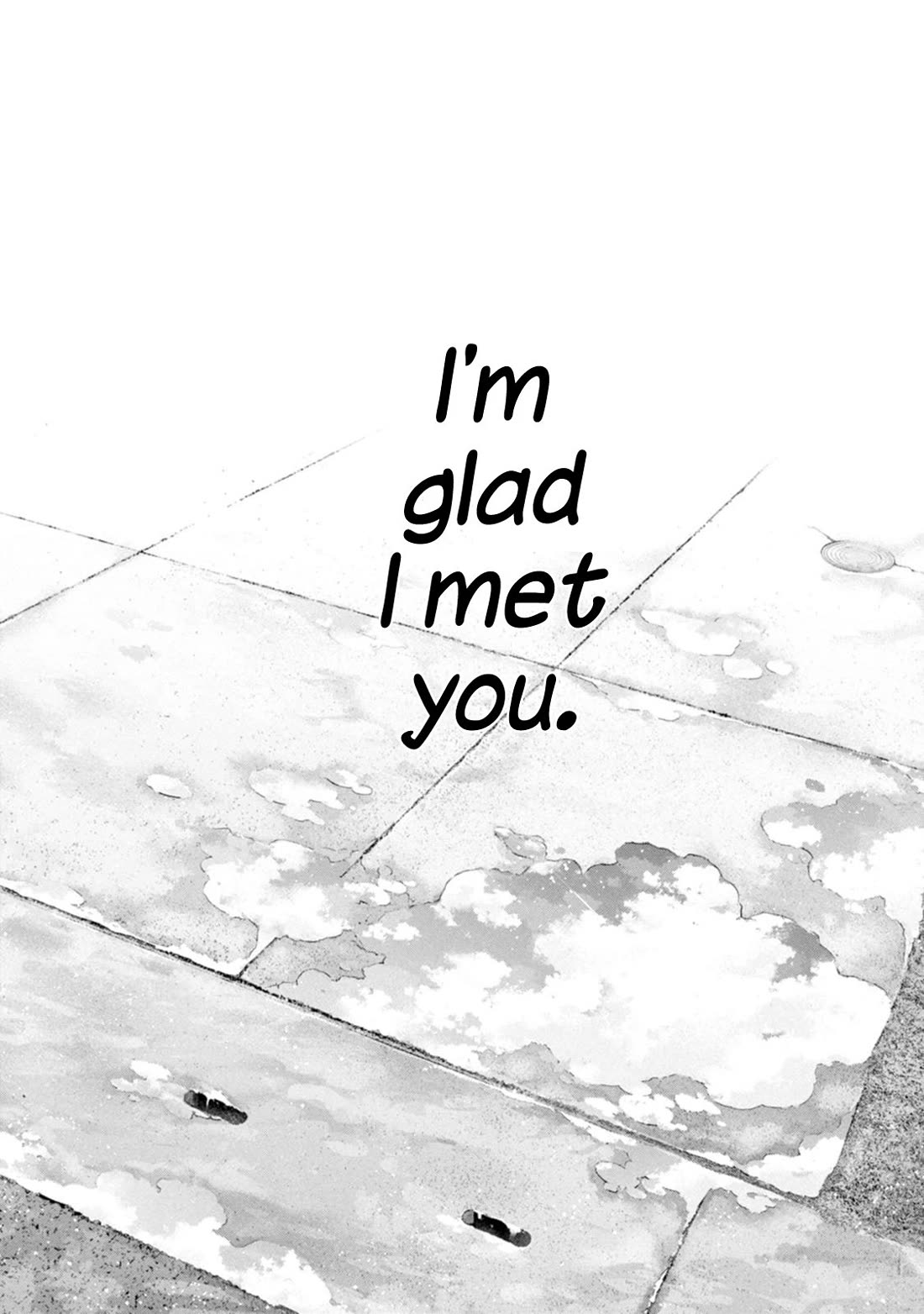Even If You Don't Do It Chapter 104 page 30 - Chapter 104 [END]