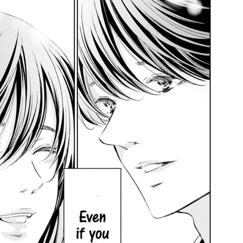 Even If You Don't Do It Chapter 104 [END] cover