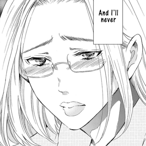 Even If You Don't Do It Chapter 28 cover