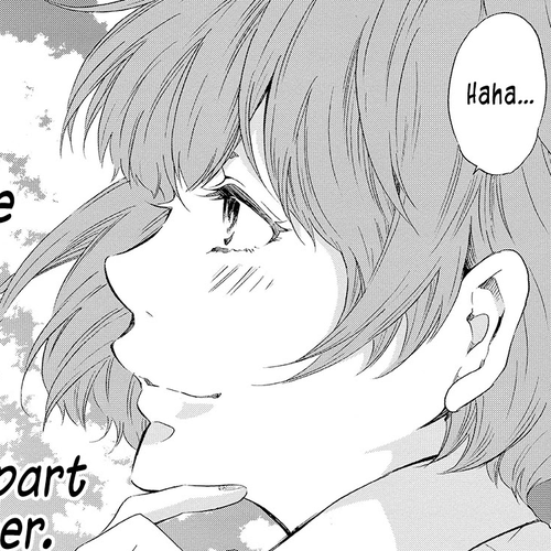 Even If You Don't Do It Chapter 30.5 cover
