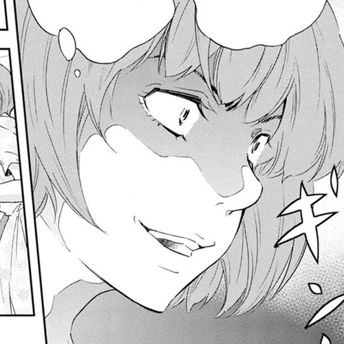 Even If You Don't Do It Chapter 35 cover