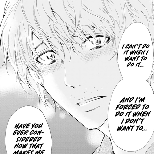 Even If You Don't Do It Chapter 37 cover