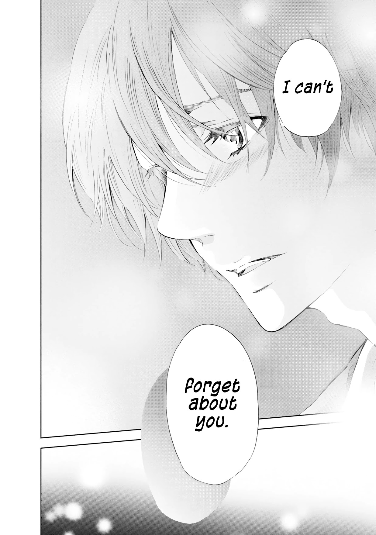 Even If You Don't Do It Chapter 38 page 20 - Chapter 38