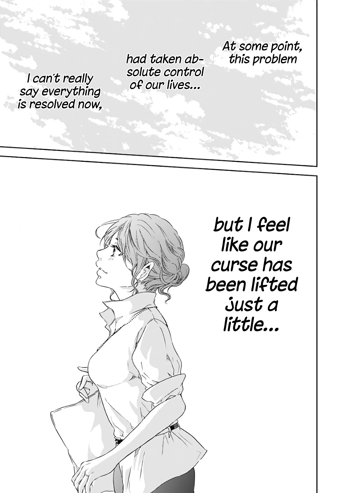 Even If You Don't Do It Chapter 42 page 8 - Chapter 42