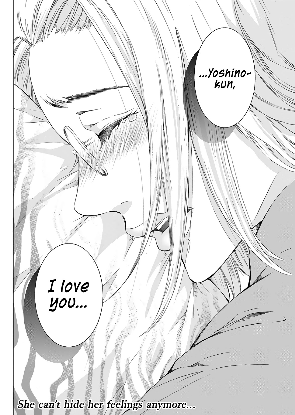 Even If You Don't Do It Chapter 45 page 23 - Chapter 45