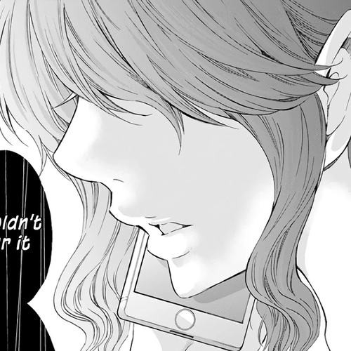 Even If You Don't Do It Chapter 45 cover