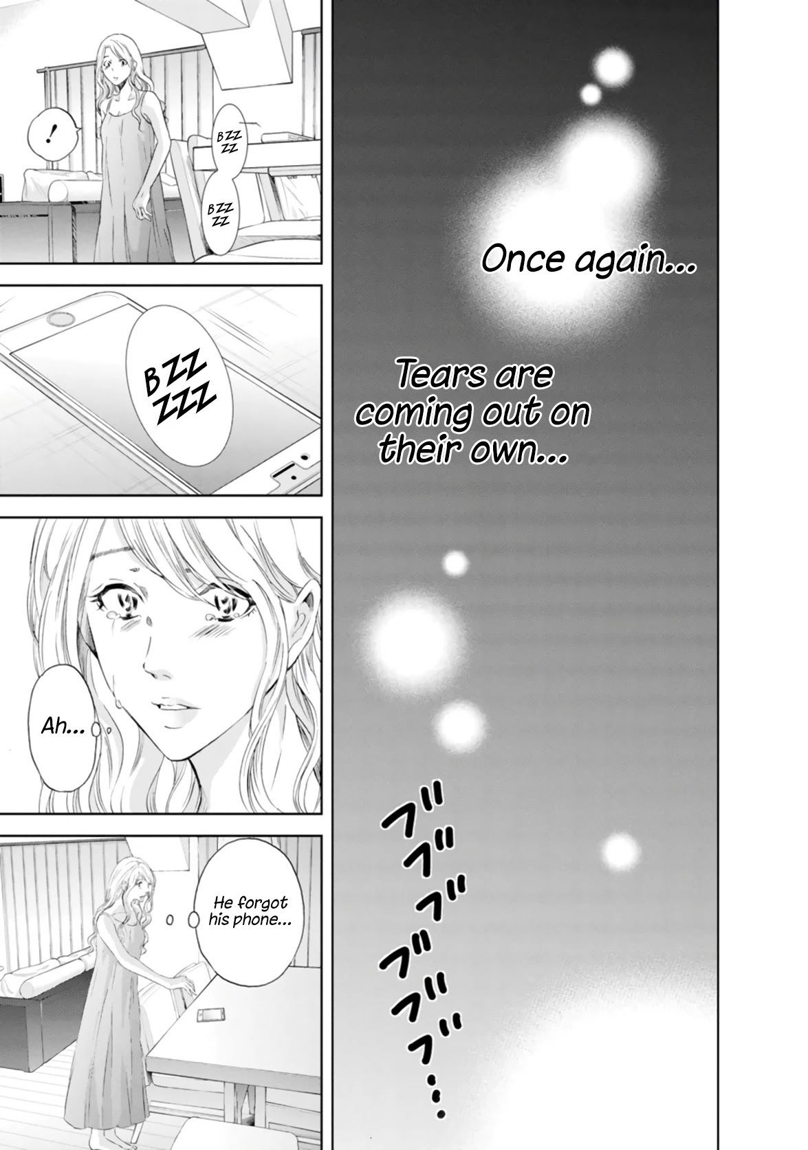Even If You Don't Do It Chapter 46 page 13 - Chapter 46
