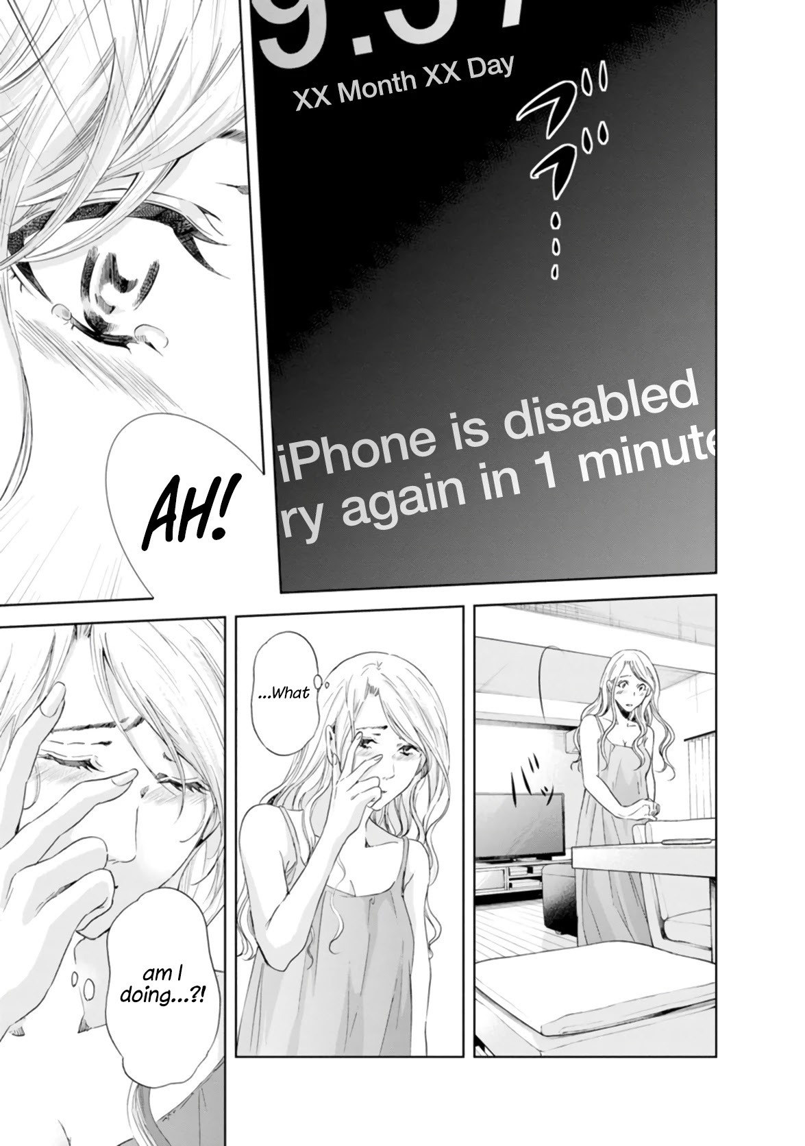 Even If You Don't Do It Chapter 46 page 15 - Chapter 46