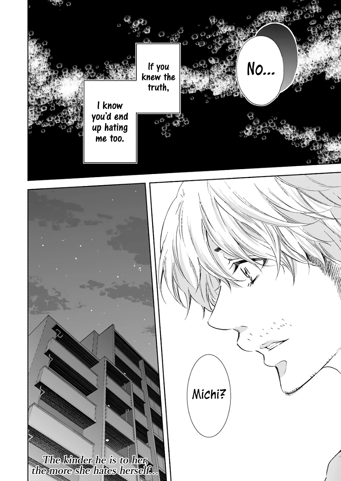 Even If You Don't Do It Chapter 47 page 23 - Chapter 47