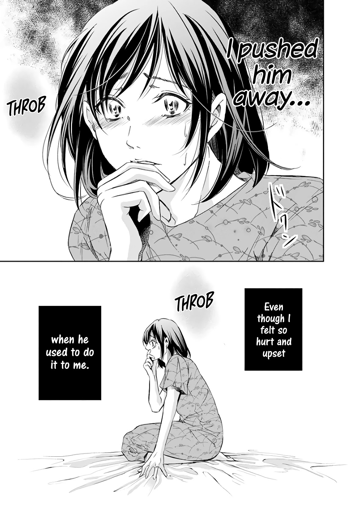 Even If You Don't Do It Chapter 48 page 17 - Chapter 48