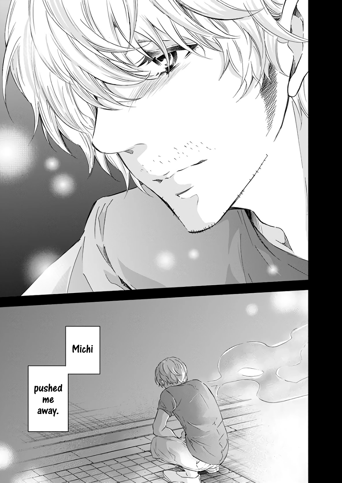 Even If You Don't Do It Chapter 48 page 19 - Chapter 48