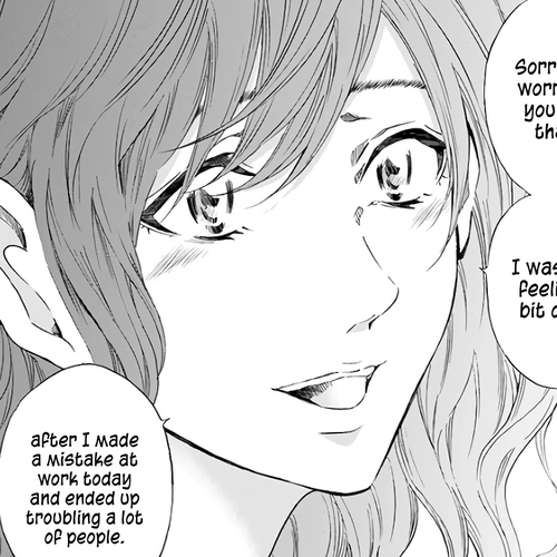 Even If You Don't Do It Chapter 48 cover