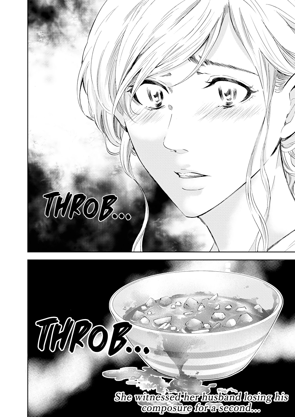 Even If You Don't Do It Chapter 50 page 21 - Chapter 50