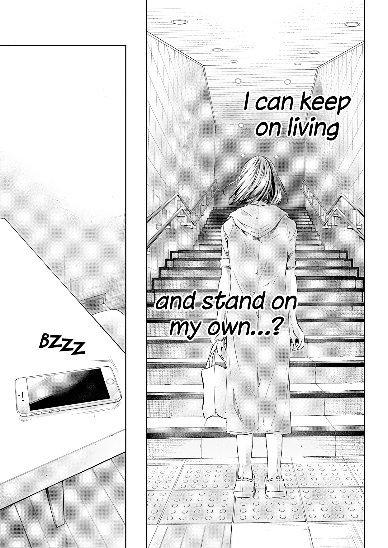 Even If You Don't Do It Chapter 53 page 20 - Chapter 53