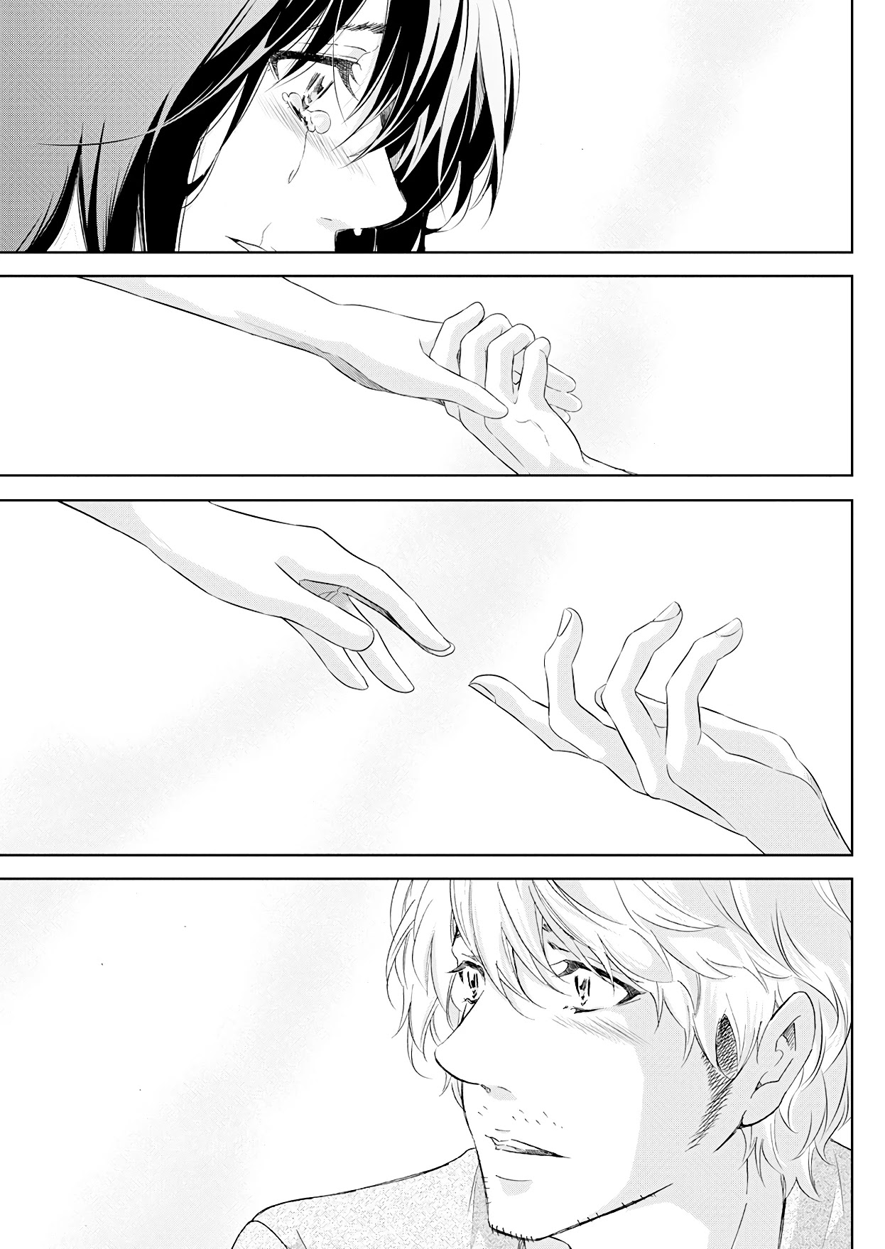Even If You Don't Do It Chapter 54 page 28 - Chapter 54