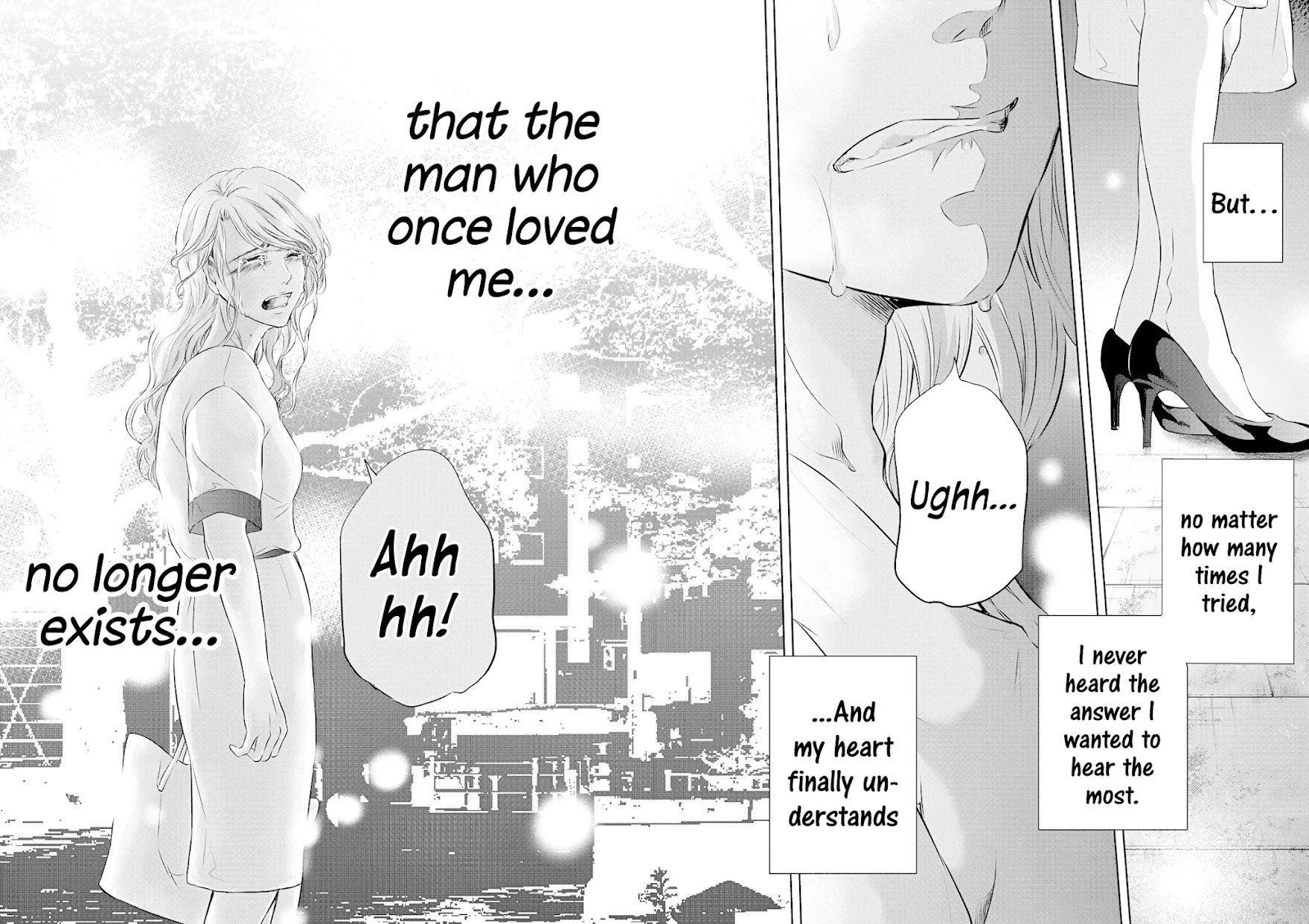 Even If You Don't Do It Chapter 56 page 18 - Chapter 56