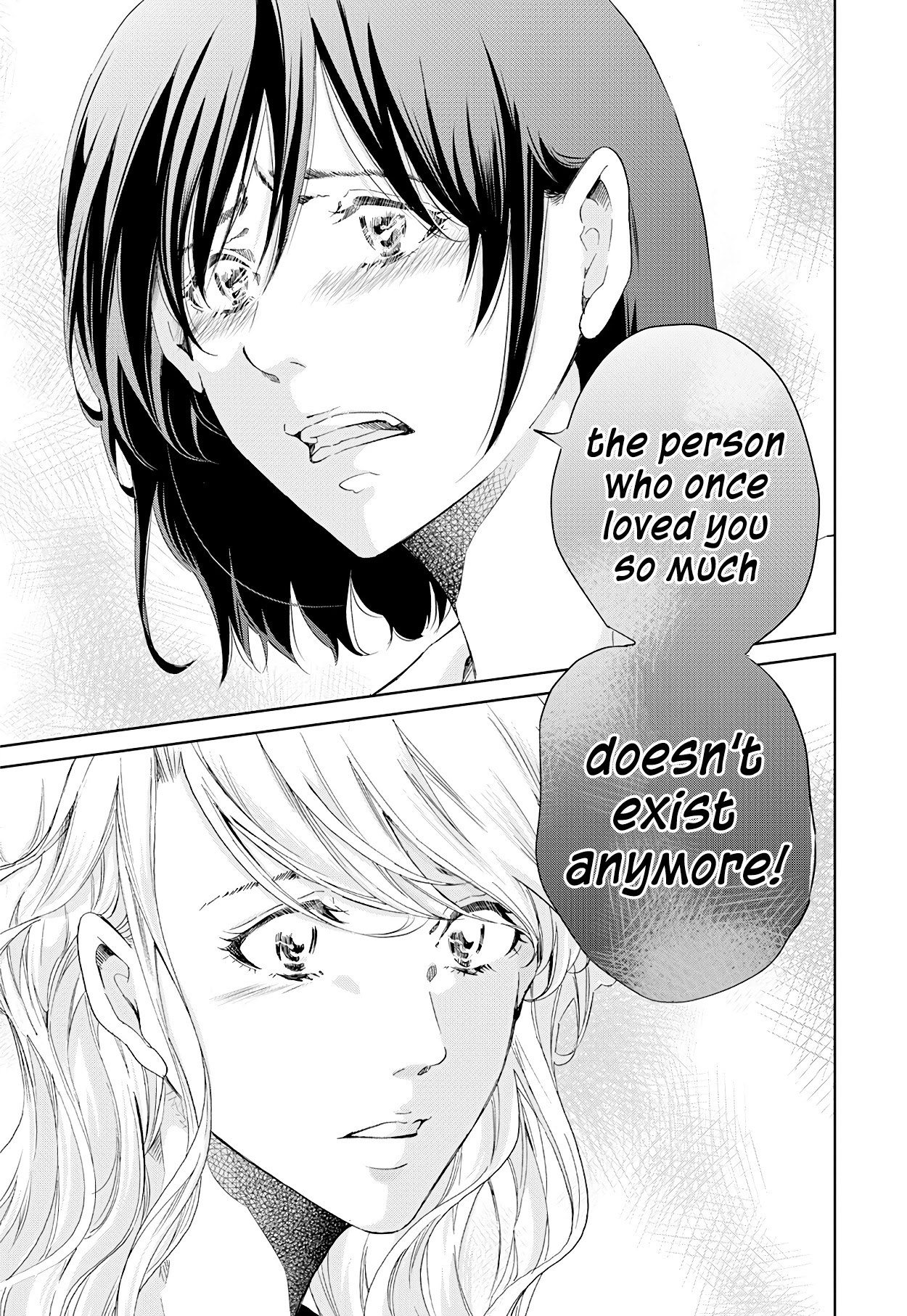 Even If You Don't Do It Chapter 58 page 30 - Chapter 58