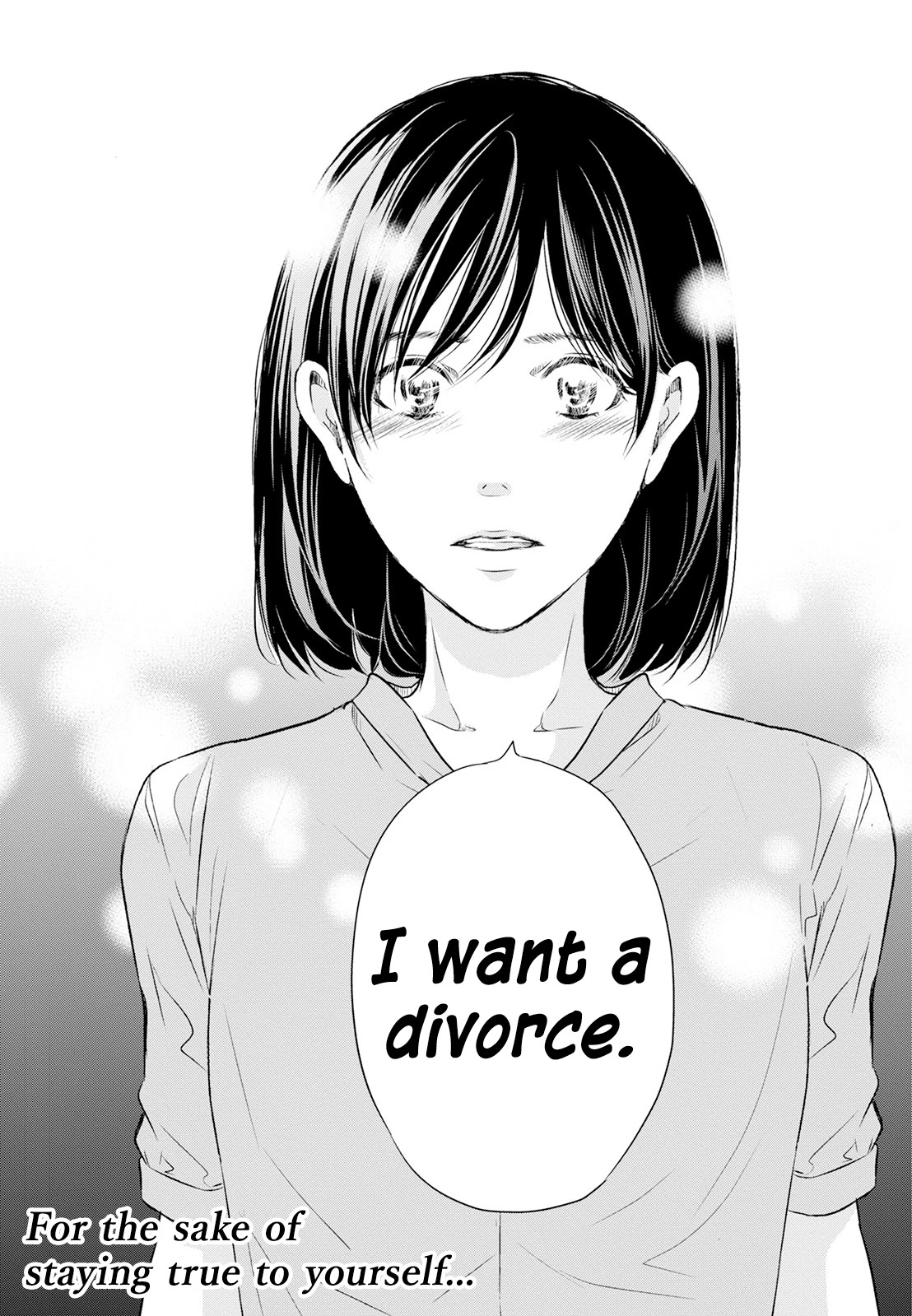Even If You Don't Do It Chapter 61 page 29 - Chapter 61