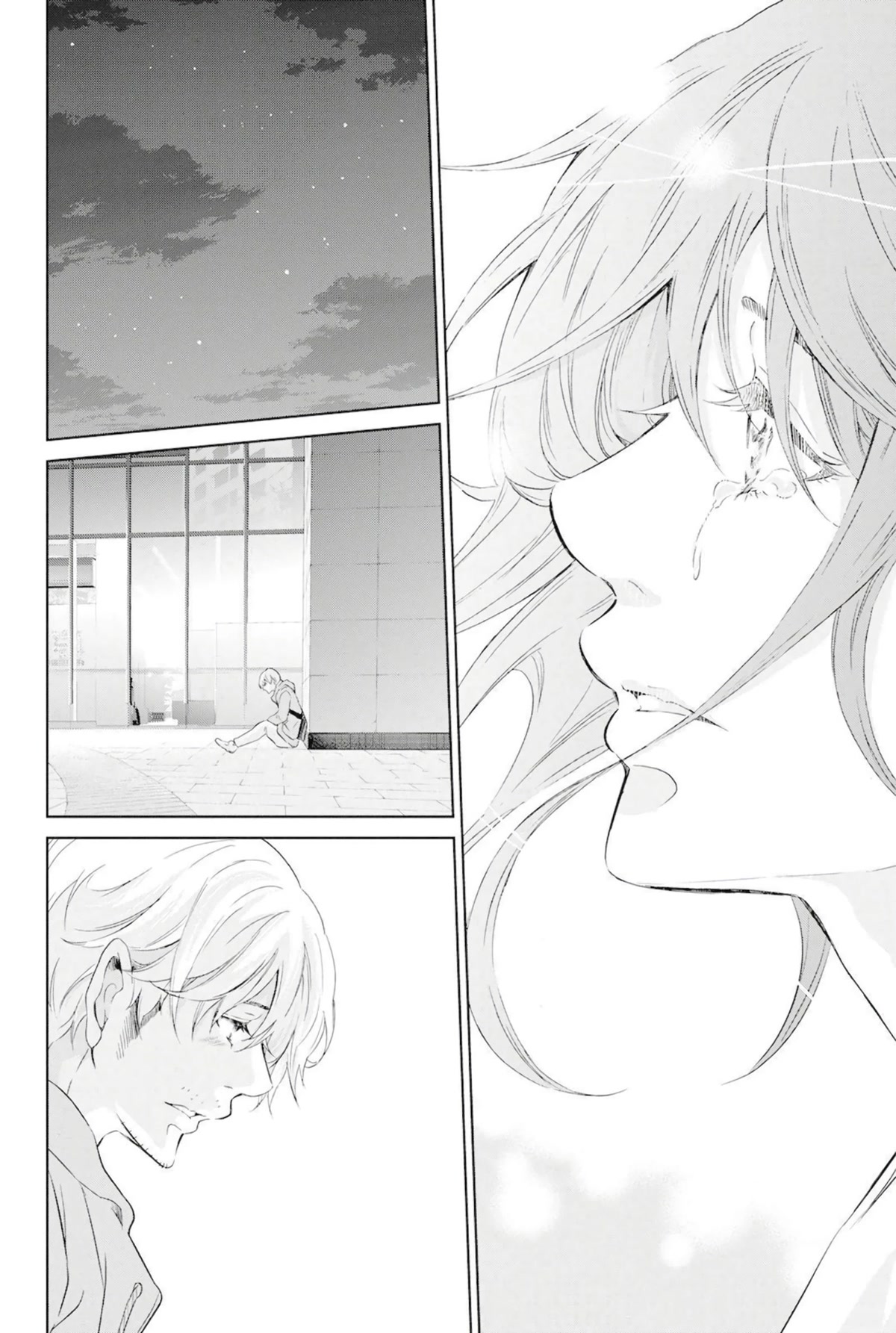 Even If You Don't Do It Chapter 67 page 17 - Chapter 67