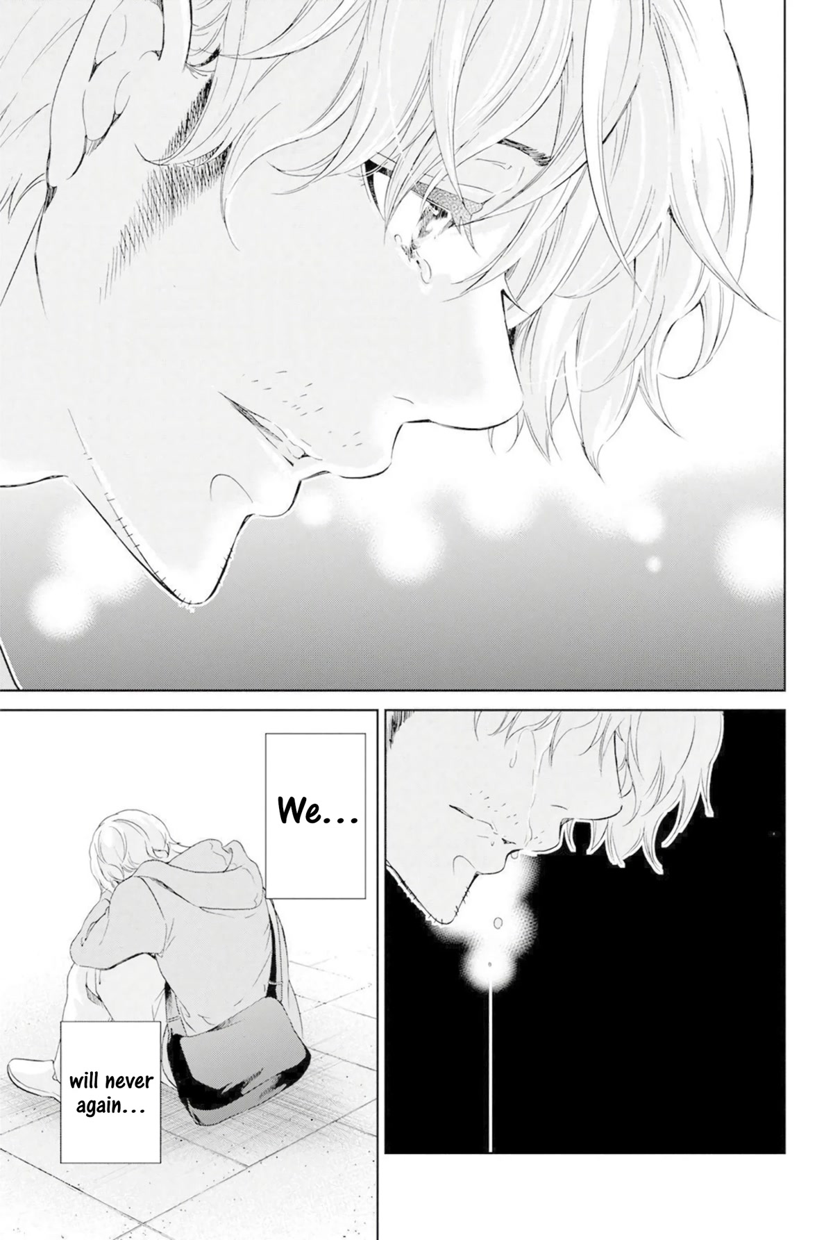 Even If You Don't Do It Chapter 67 page 18 - Chapter 67