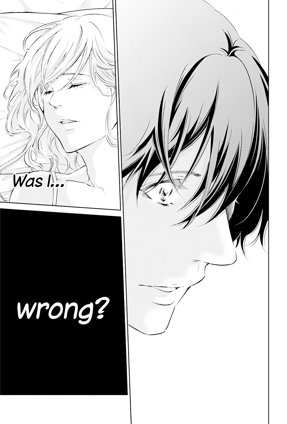 Even If You Don't Do It Chapter 68 page 22 - Chapter 68