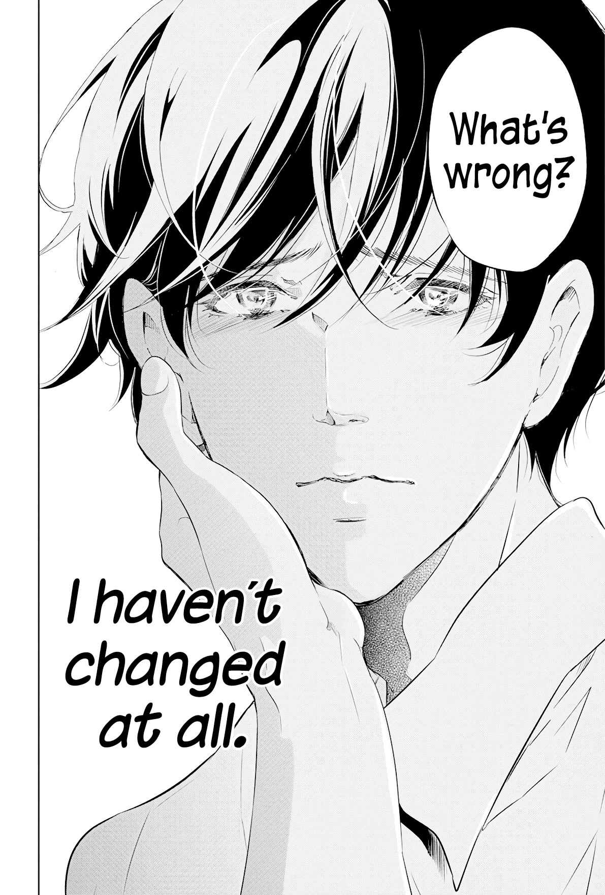 Even If You Don't Do It Chapter 68 page 25 - Chapter 68