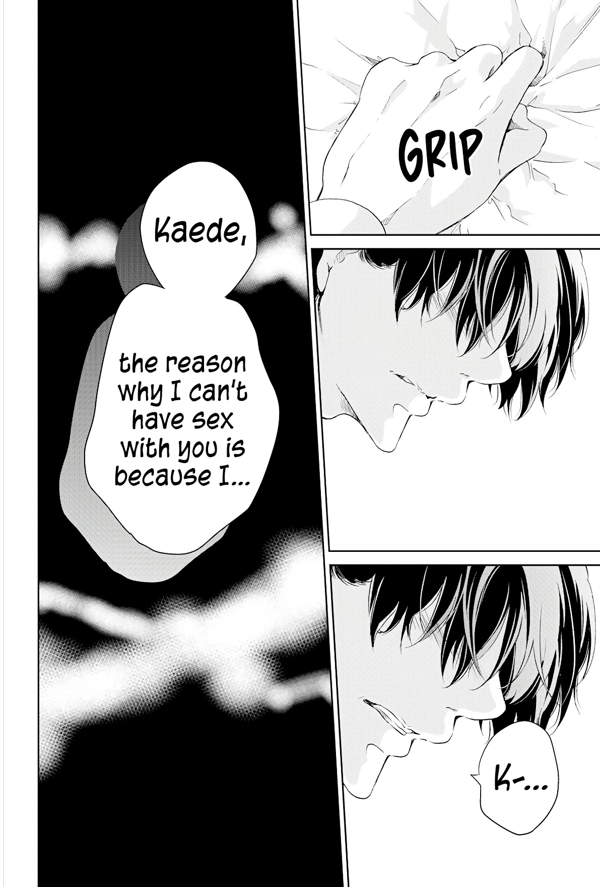 Even If You Don't Do It Chapter 68 page 29 - Chapter 68
