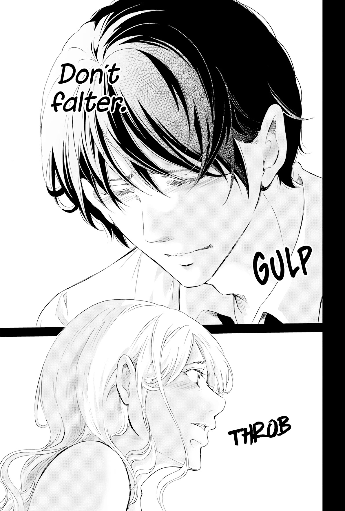 Even If You Don't Do It Chapter 68 page 30 - Chapter 68