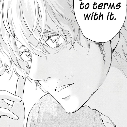 Even If You Don't Do It Chapter 70 cover