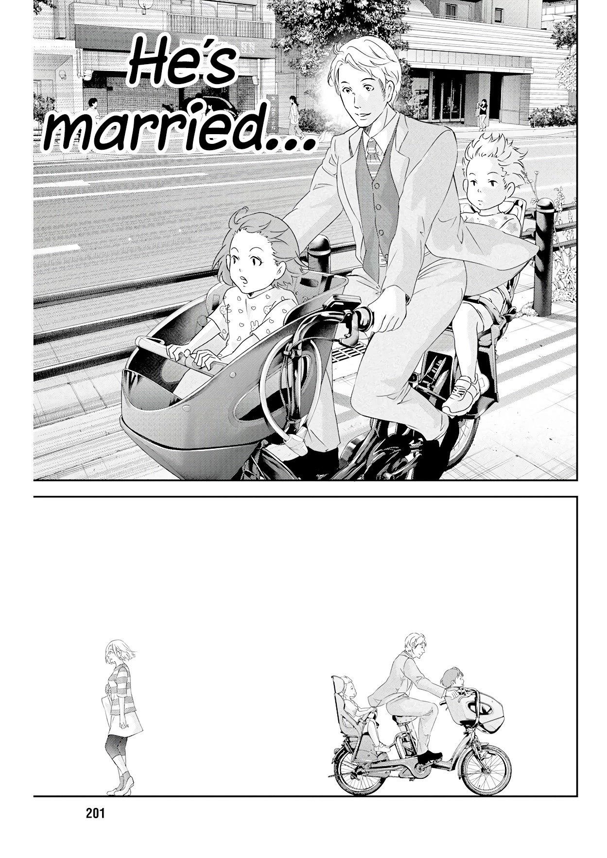 Even If You Don't Do It Chapter 71 page 16 - Chapter 71