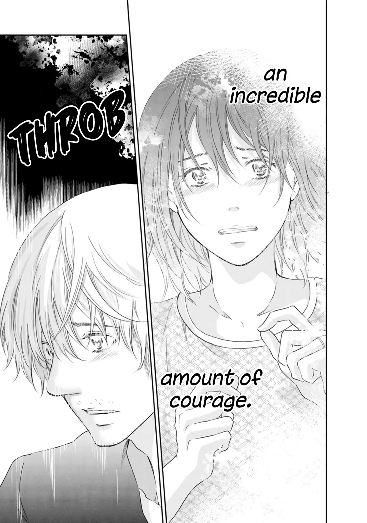 Even If You Don't Do It Chapter 75 page 18 - Chapter 75