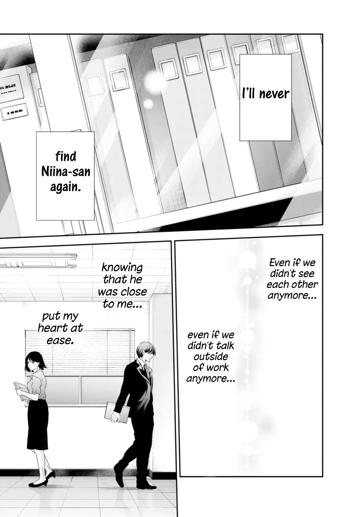 Even If You Don't Do It Chapter 78 page 18 - Chapter 78