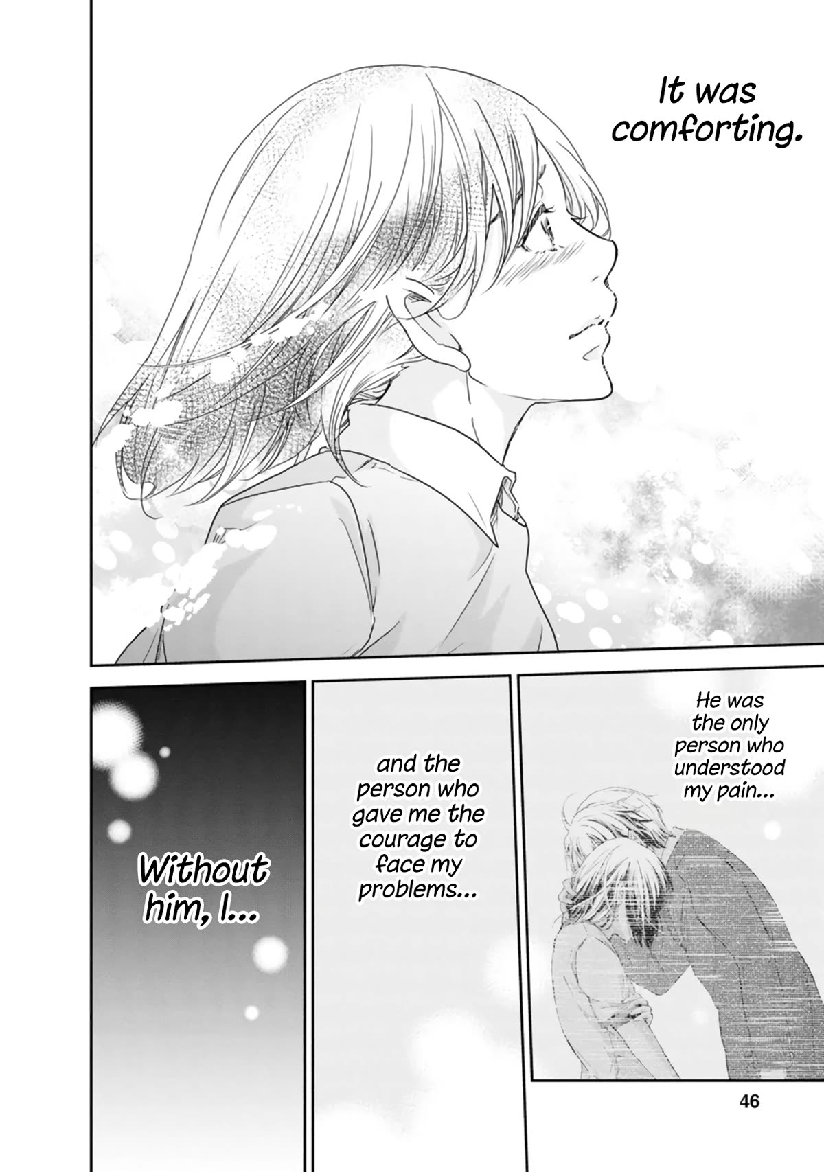 Even If You Don't Do It Chapter 78 page 19 - Chapter 78