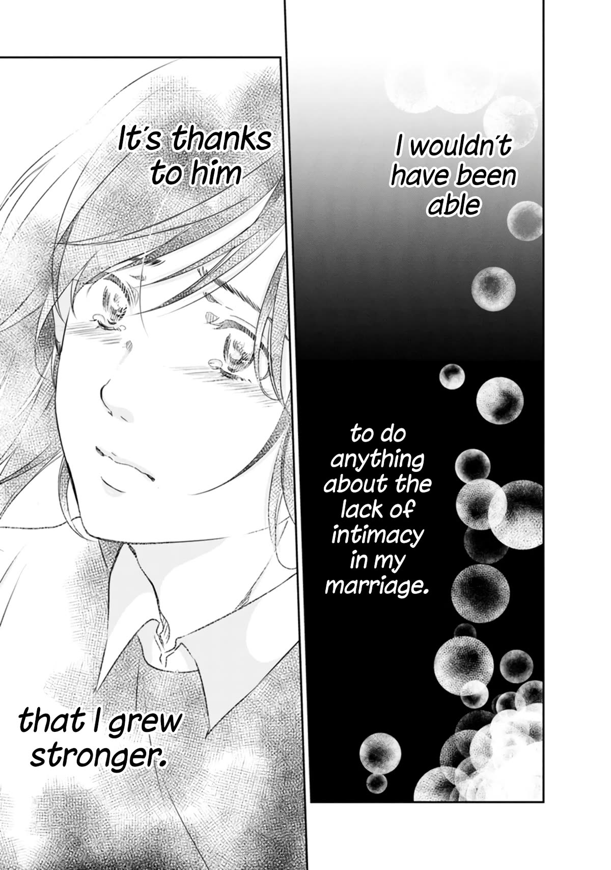 Even If You Don't Do It Chapter 78 page 20 - Chapter 78