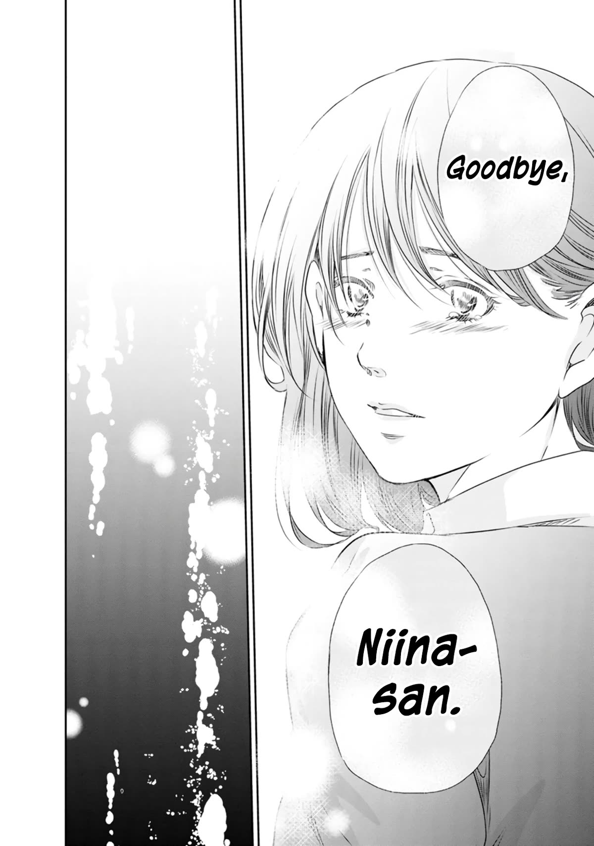 Even If You Don't Do It Chapter 78 page 23 - Chapter 78
