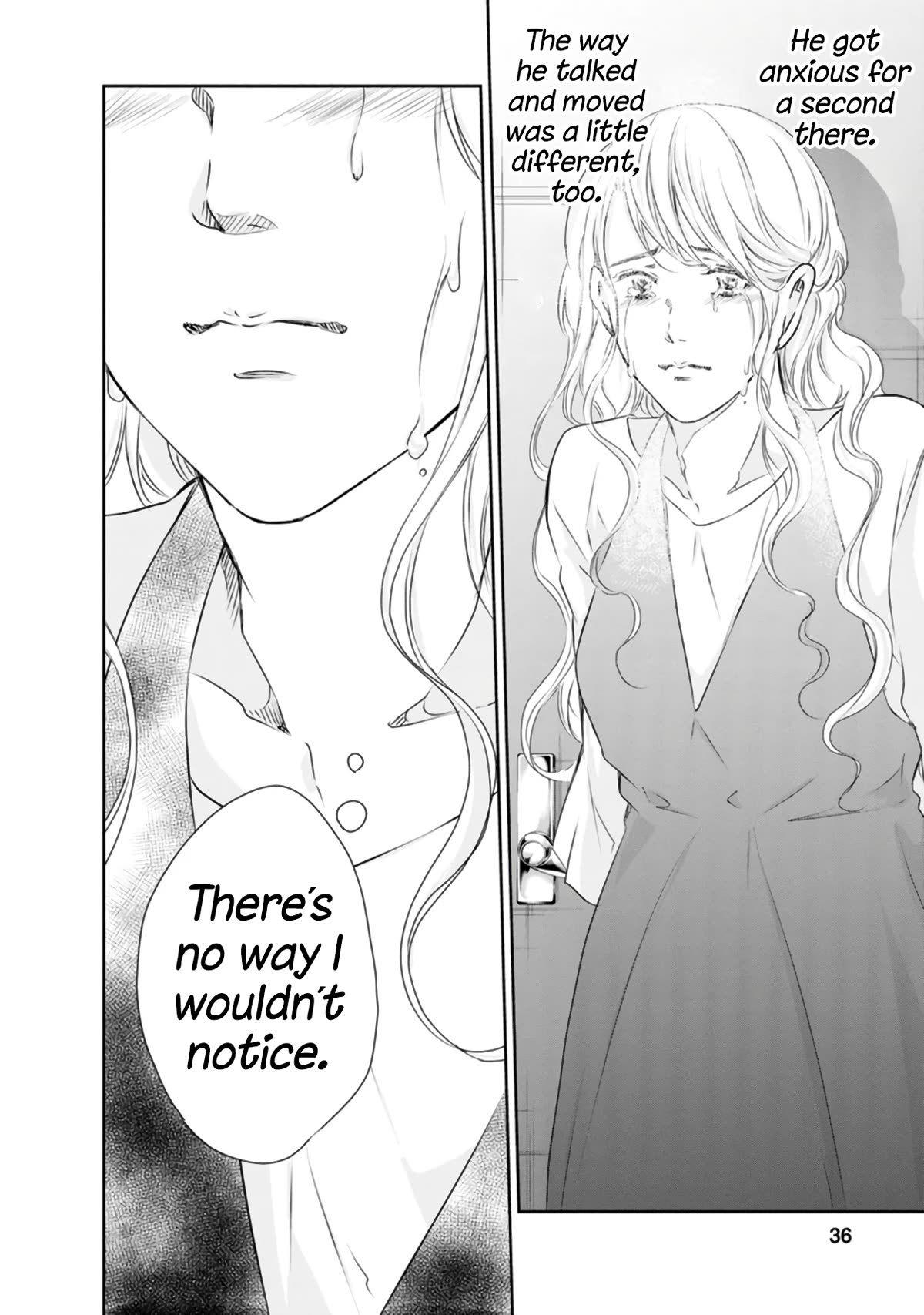 Even If You Don't Do It Chapter 78 page 9 - Chapter 78