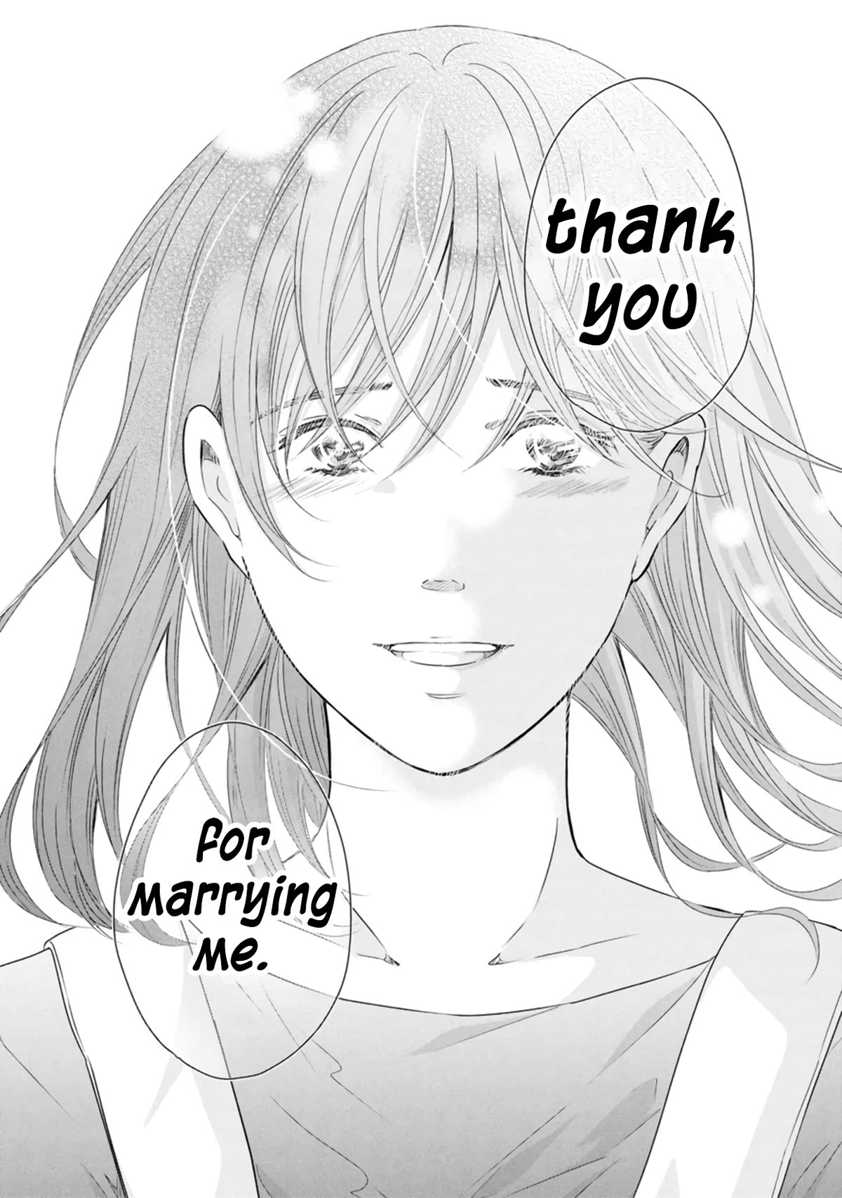 Even If You Don't Do It Chapter 80 page 9 - Chapter 80
