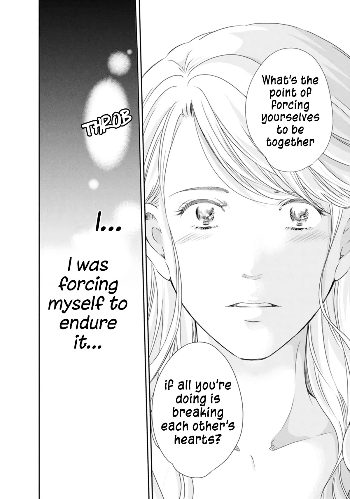 Even If You Don't Do It Chapter 81 page 23 - Chapter 81