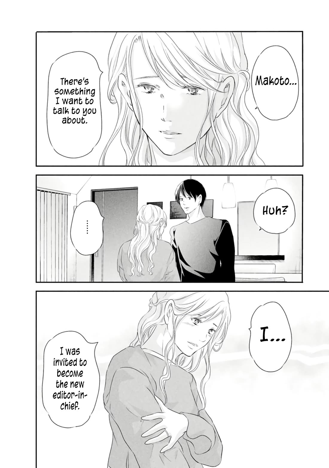 Even If You Don't Do It Chapter 83 page 25 - Chapter 83