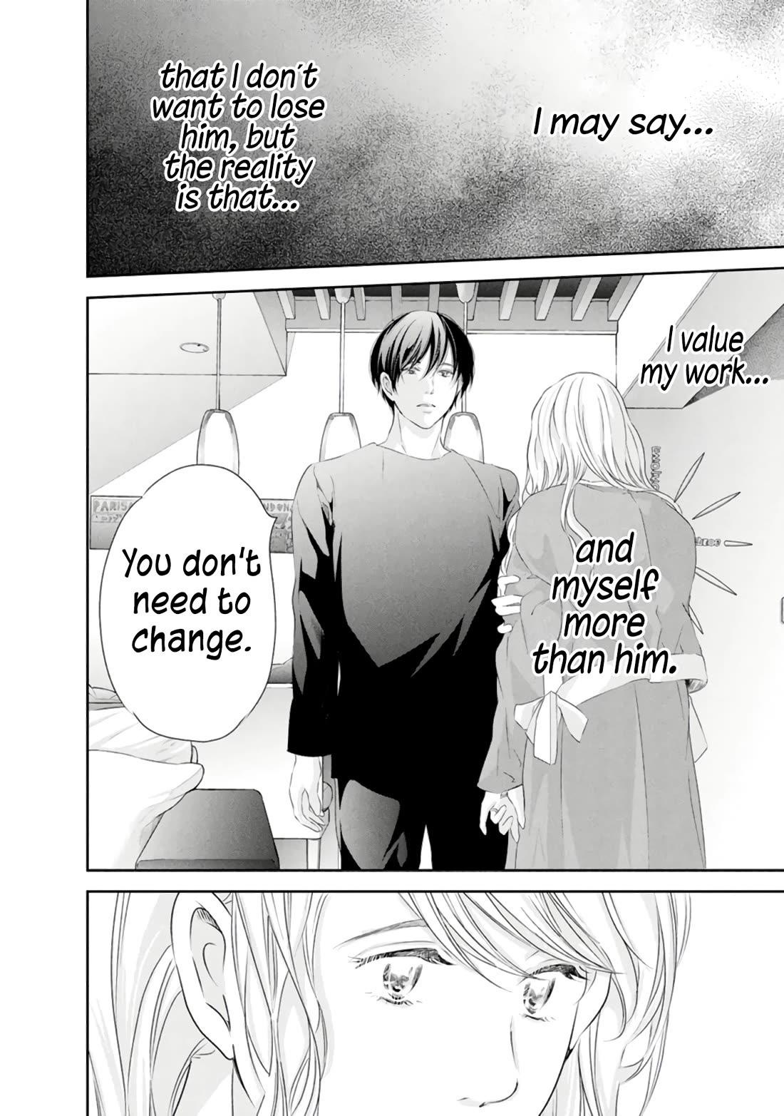 Even If You Don't Do It Chapter 83 page 29 - Chapter 83