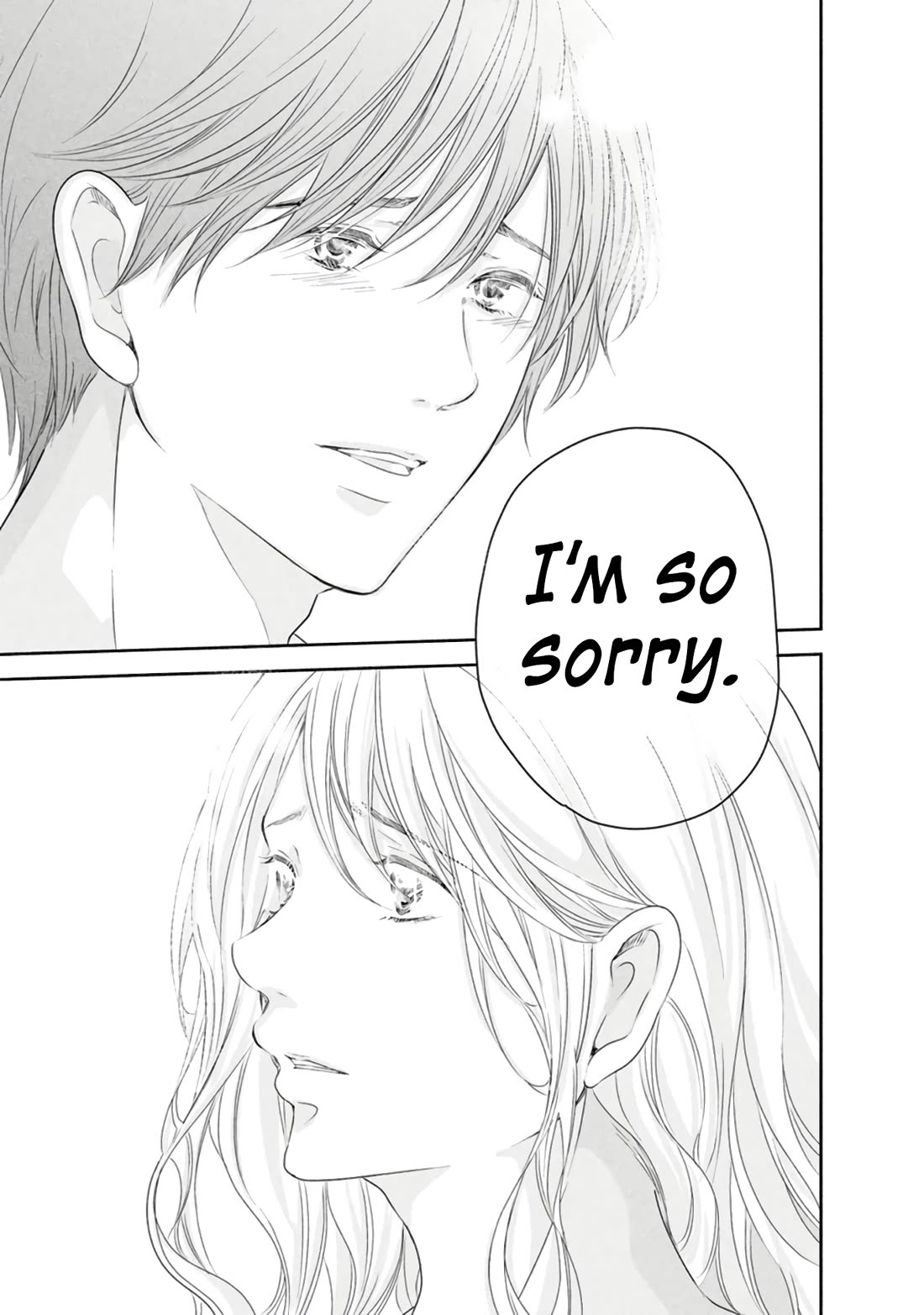 Even If You Don't Do It Chapter 83 page 32 - Chapter 83