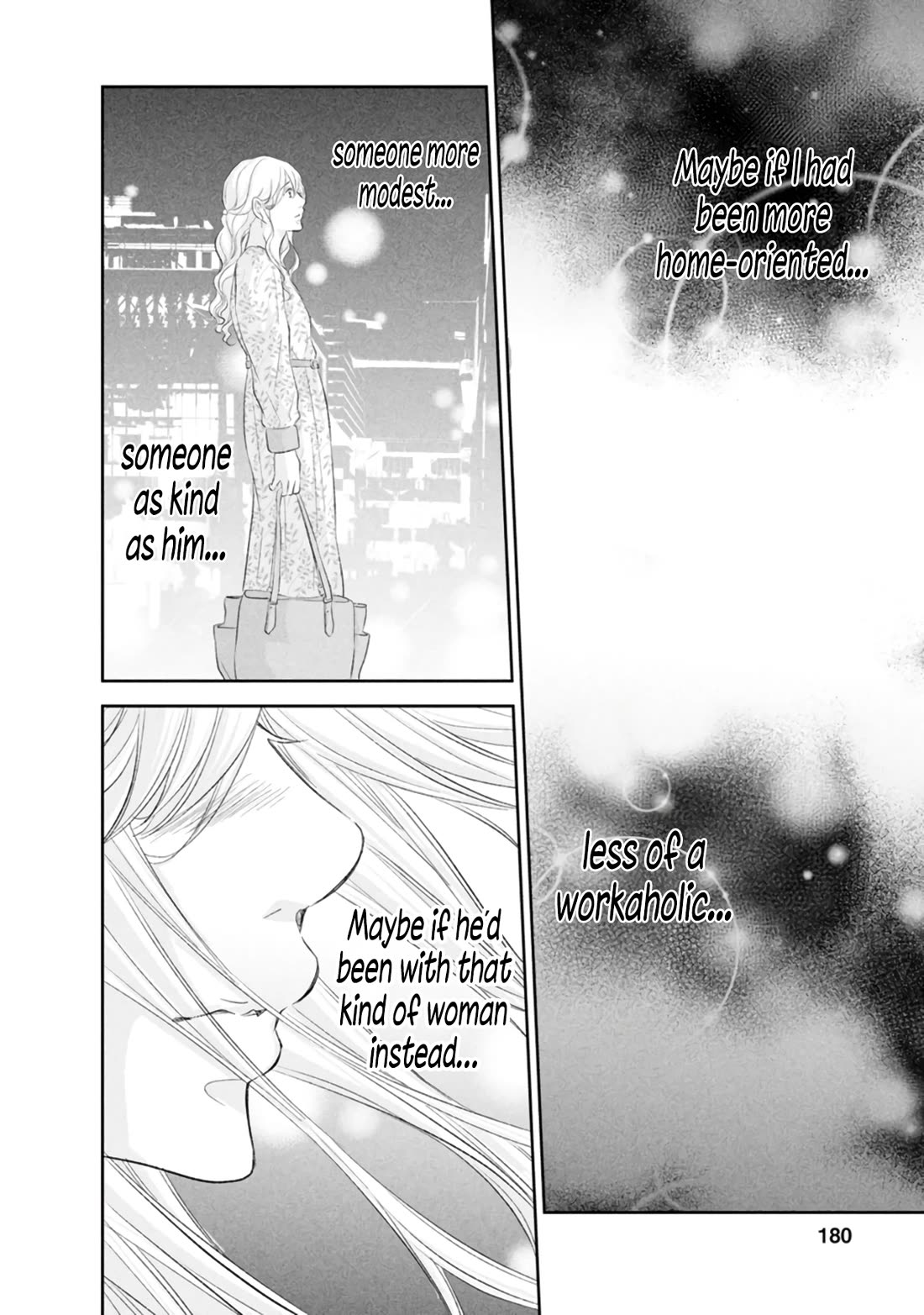 Even If You Don't Do It Chapter 84 page 17 - Chapter 84