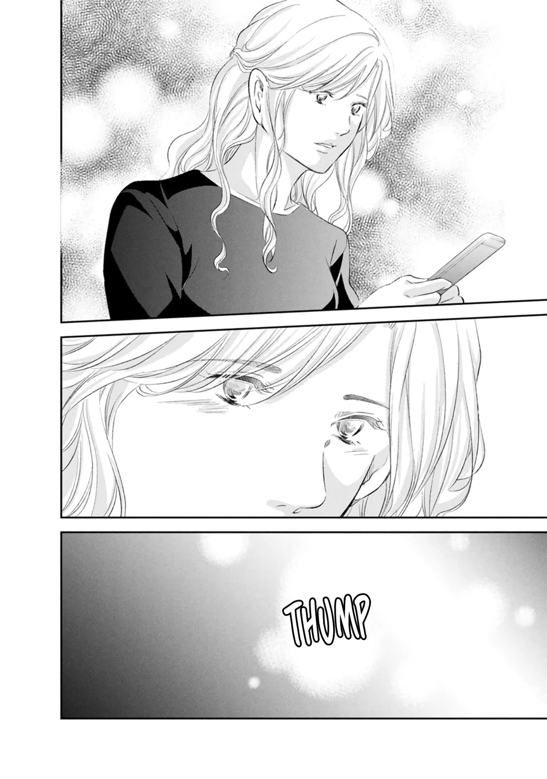 Even If You Don't Do It Chapter 85 page 19 - Chapter 85