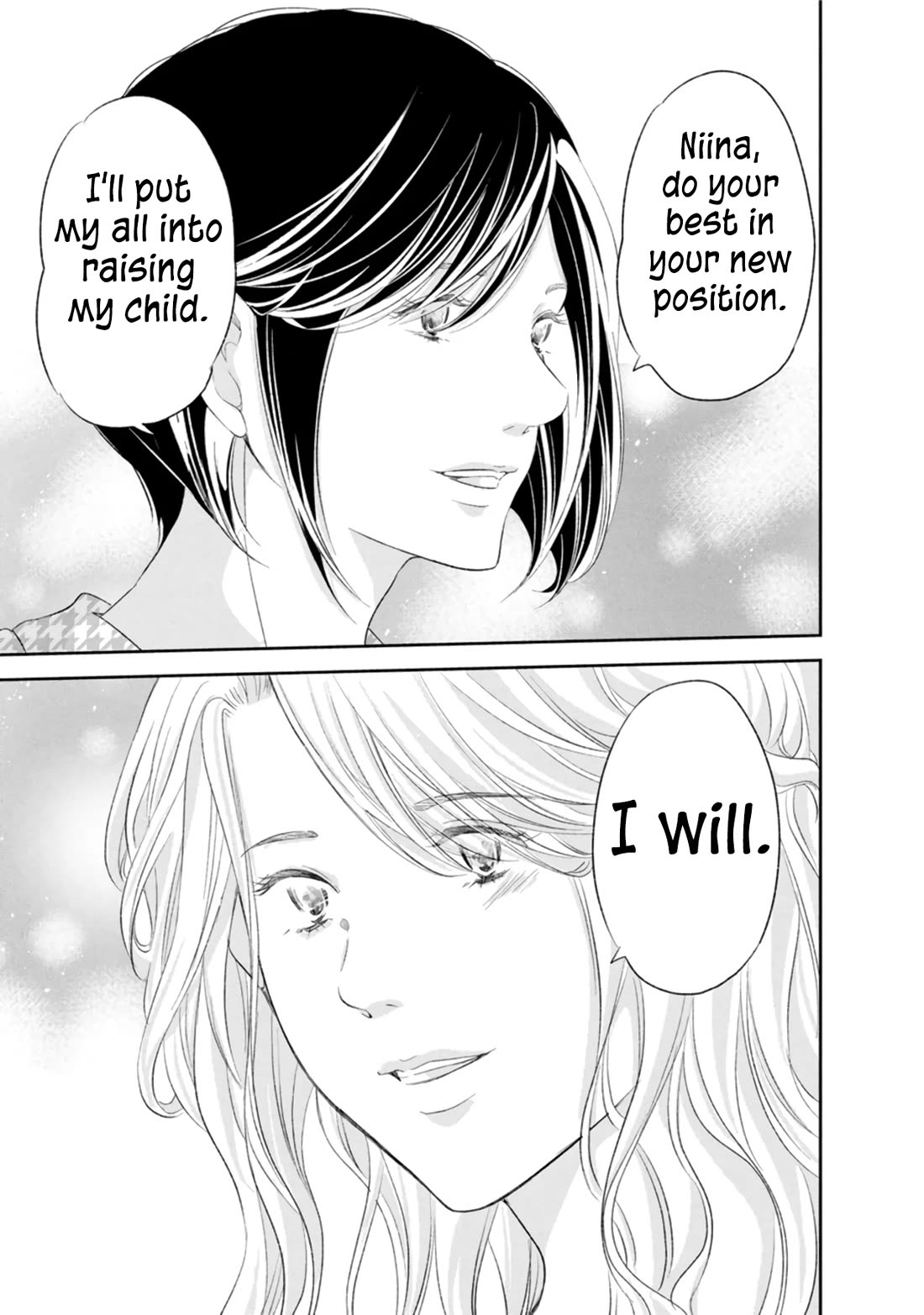 Even If You Don't Do It Chapter 85 page 8 - Chapter 85