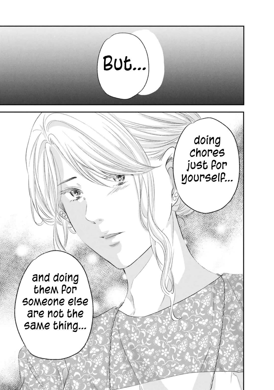 Even If You Don't Do It Chapter 86 page 18 - Chapter 86