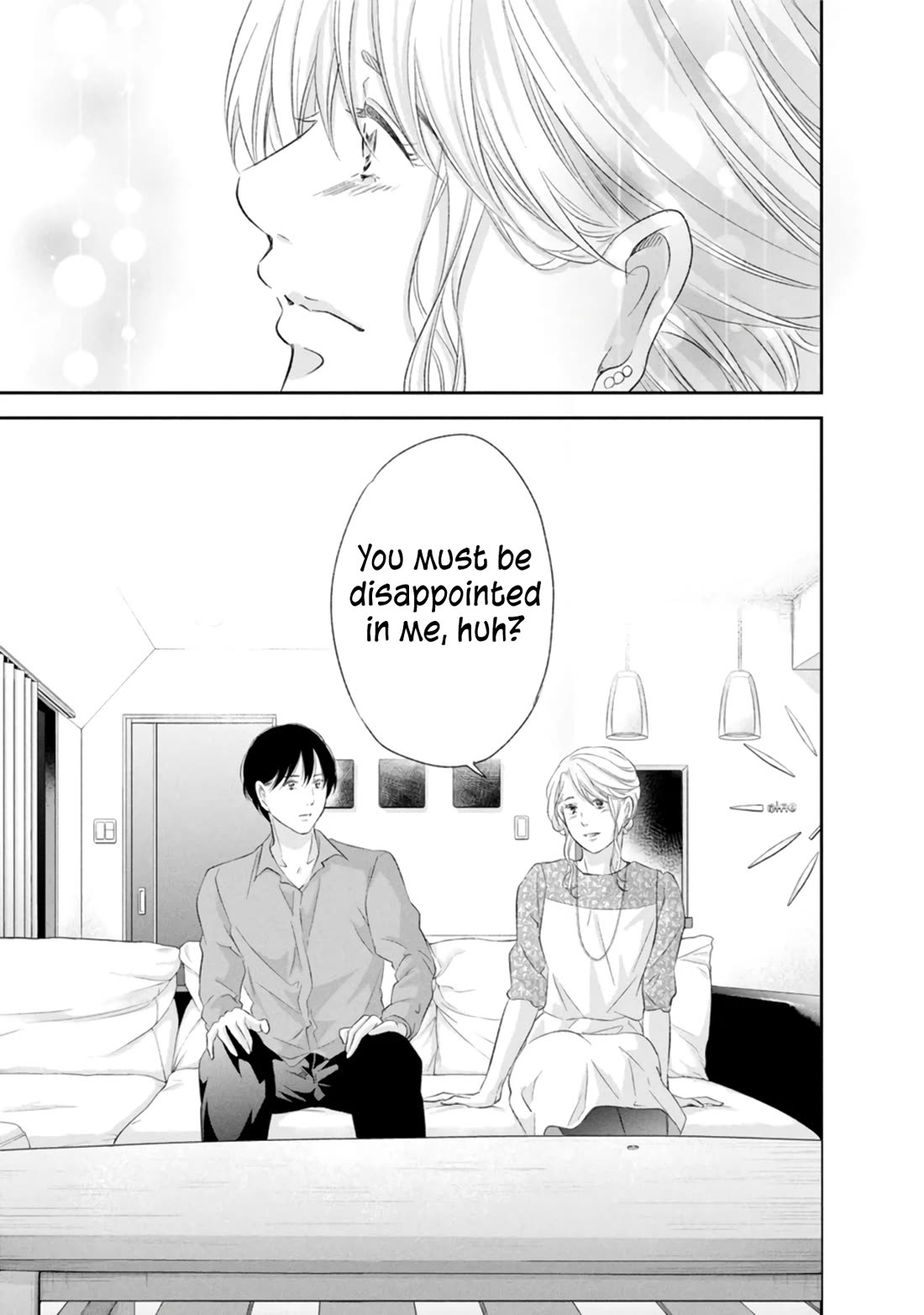 Even If You Don't Do It Chapter 86 page 22 - Chapter 86