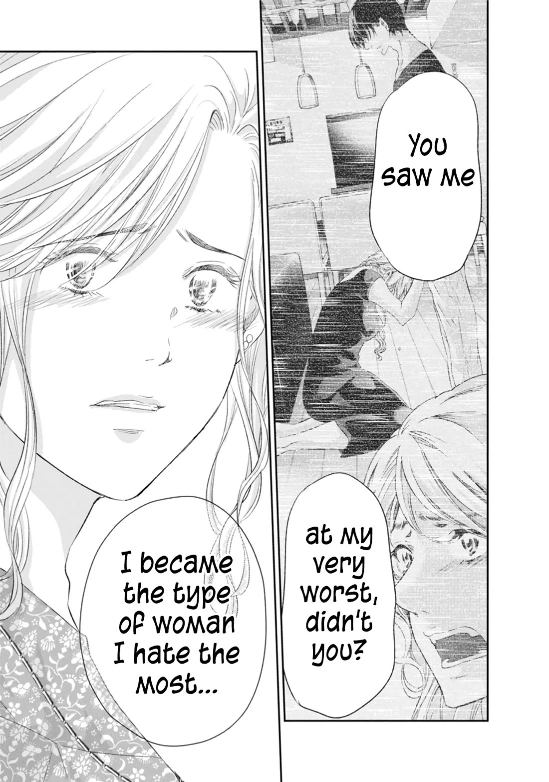 Even If You Don't Do It Chapter 86 page 24 - Chapter 86